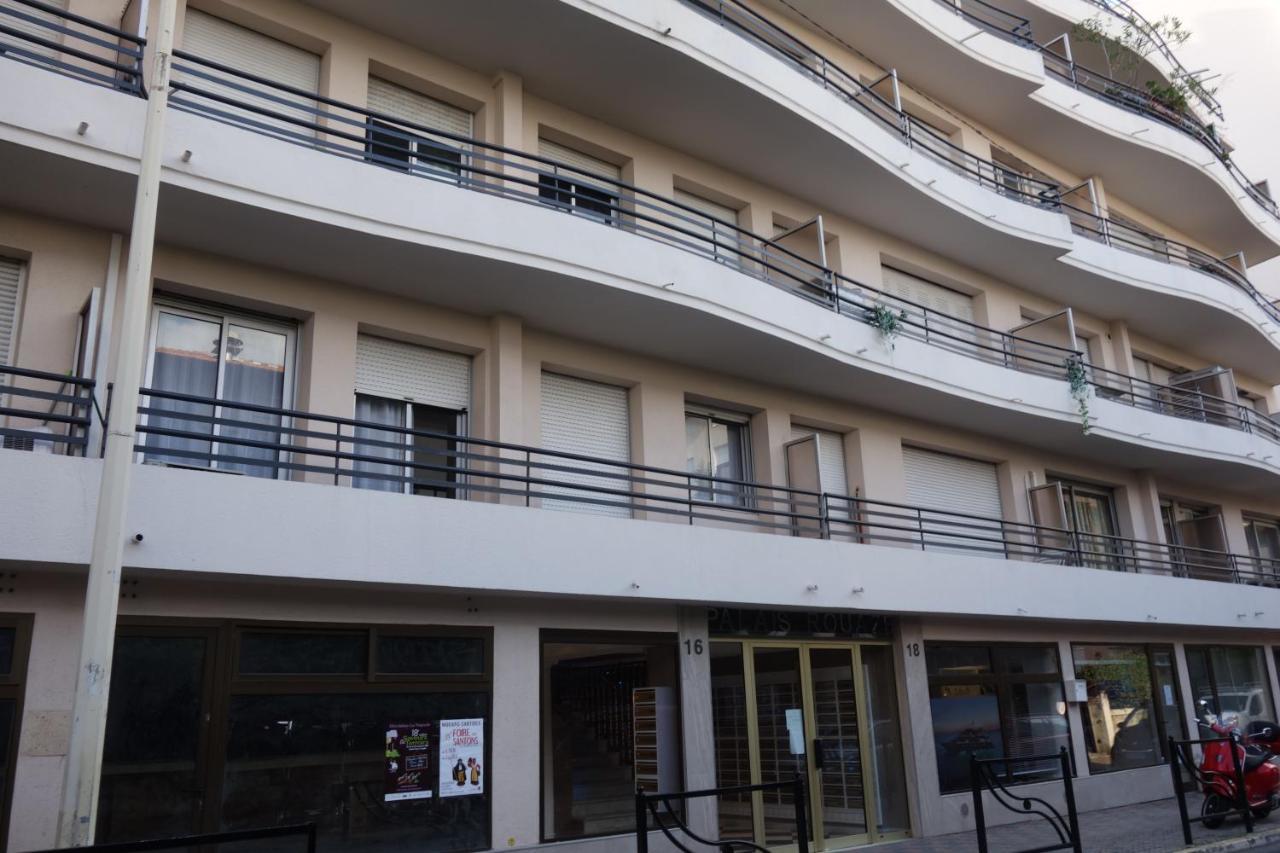 Rouaze By Welcome To Cannes Exterior photo